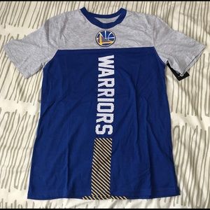 Stephen Curry Warriors Shirt